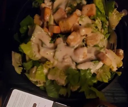 Costco Food Court