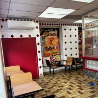 Crown Fried Chicken ico