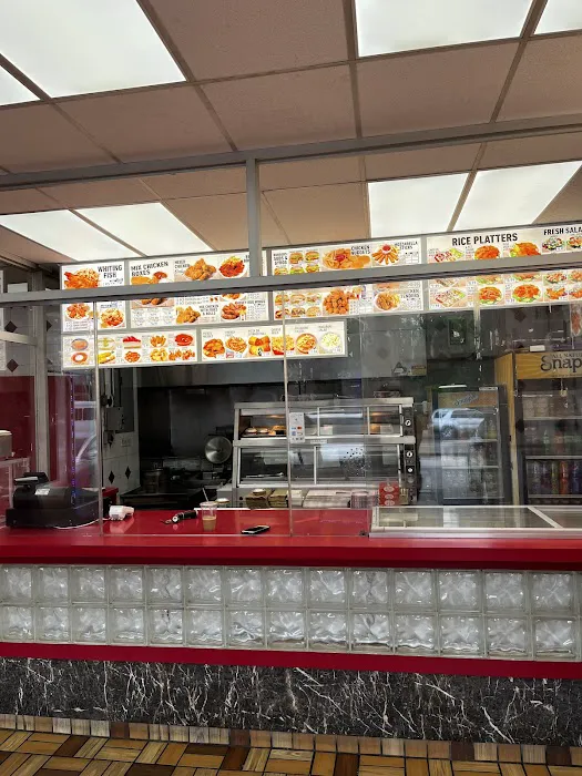 Crown Fried Chicken Picture 10
