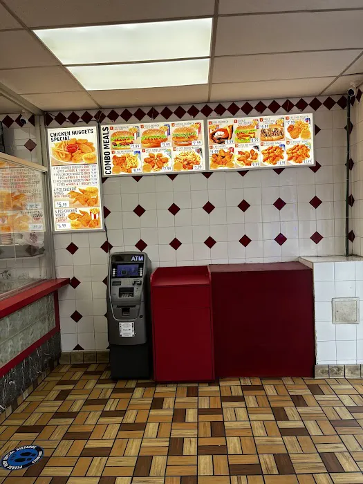 Crown Fried Chicken Picture 5