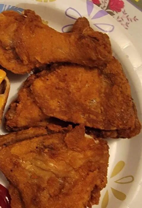 Crown Fried Chicken Picture 3