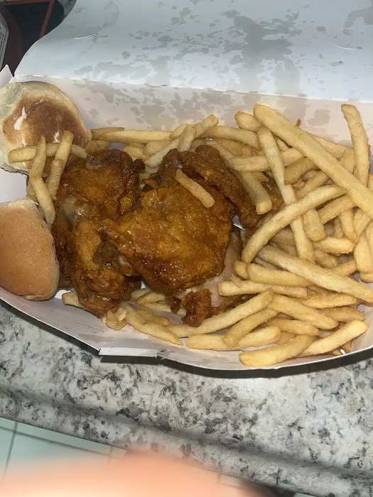 Crown Fried Chicken Picture 8