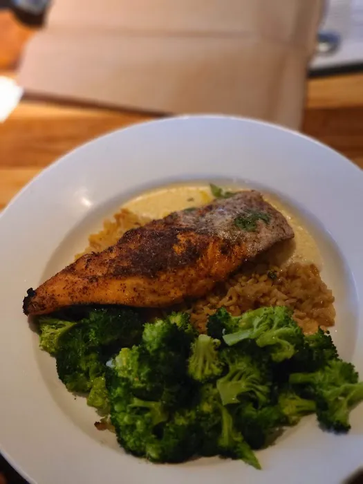 BJ's Restaurant & Brewhouse Picture 2