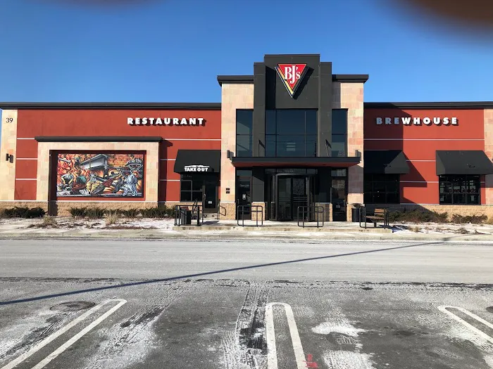 BJ's Restaurant & Brewhouse Picture 10