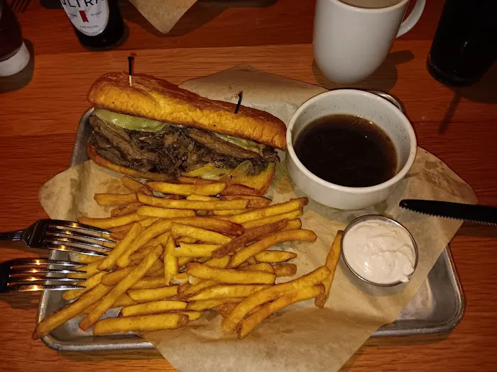 BJ's Restaurant & Brewhouse Picture 4