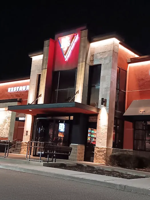 BJ's Restaurant & Brewhouse Picture 7