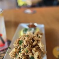 BJ's Restaurant & Brewhouse ico