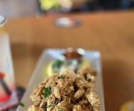 BJ's Restaurant & Brewhouse
