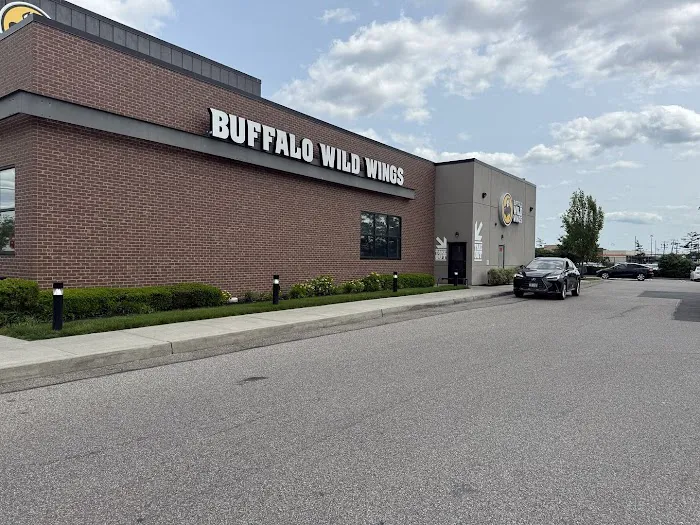 Buffalo Wild Wings Picture 5