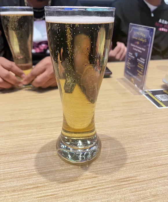 Buffalo Wild Wings Picture 1