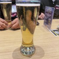 Buffalo Wild Wings ico