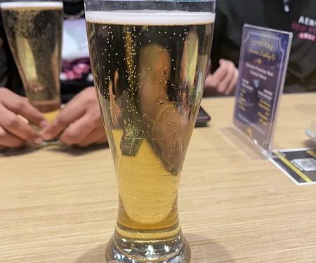 Buffalo Wild Wings
