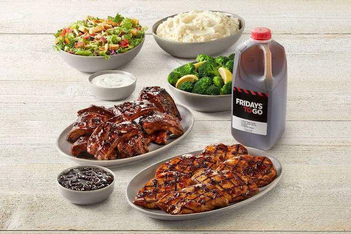 TGI Fridays Picture 9