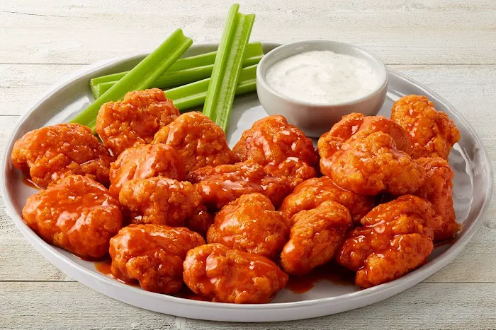 TGI Fridays Picture 6
