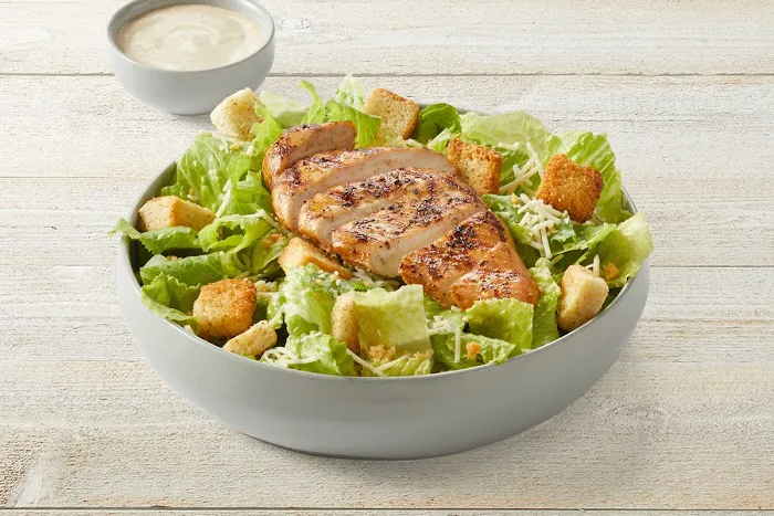 TGI Fridays Picture 7