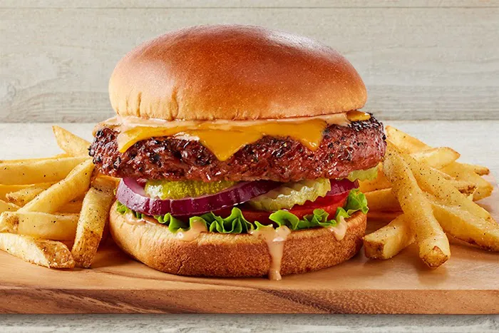 TGI Fridays Picture 8