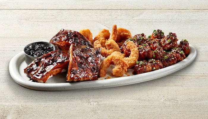 TGI Fridays Picture 4
