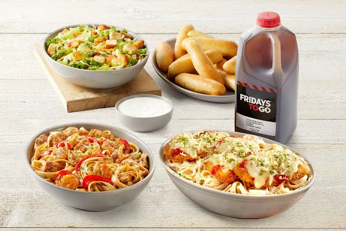 TGI Fridays Picture 5