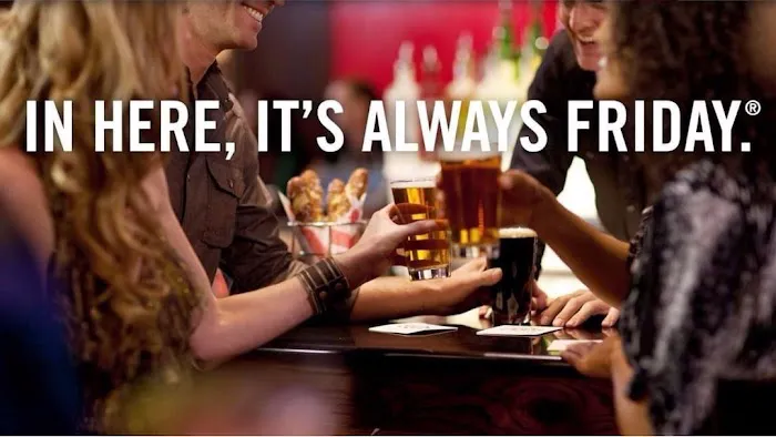 TGI Fridays Picture 2