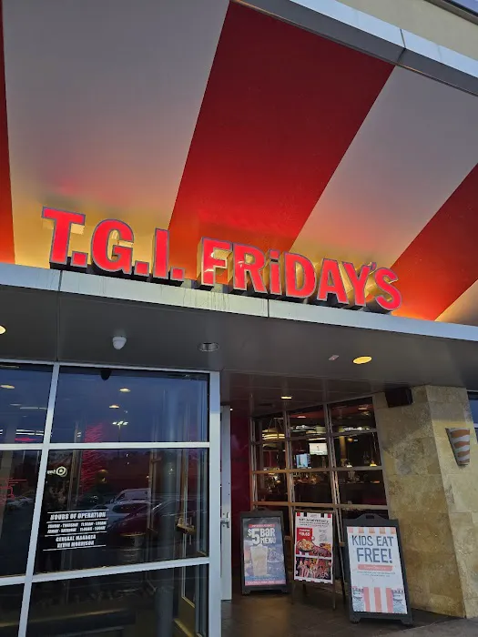 TGI Fridays Picture 3