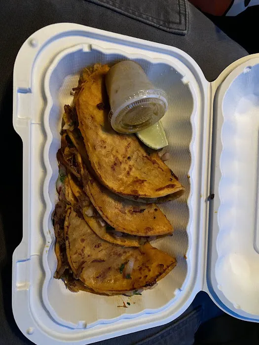 Birria Tacos of green Acres mall Picture 5