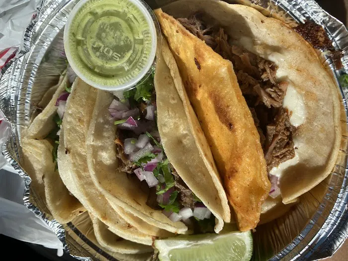 Birria Tacos of green Acres mall Picture 10
