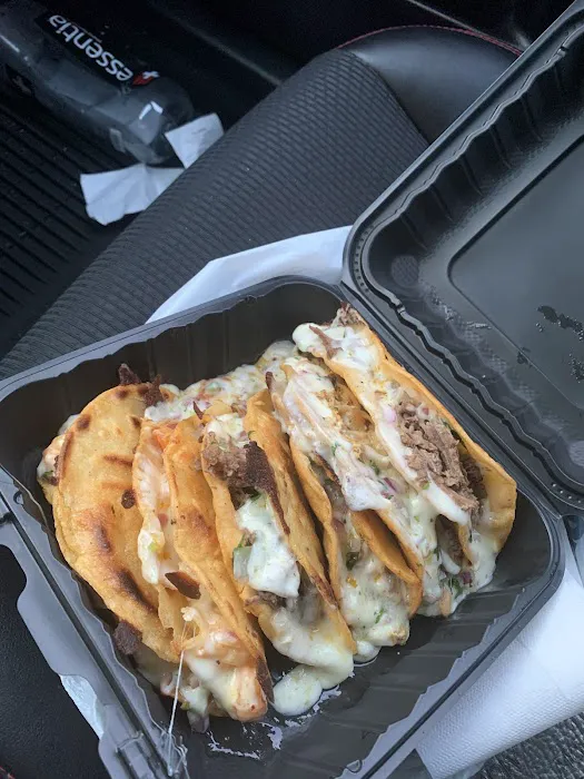 Birria Tacos of green Acres mall Picture 1