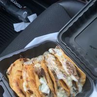 Birria Tacos of green Acres mall ico