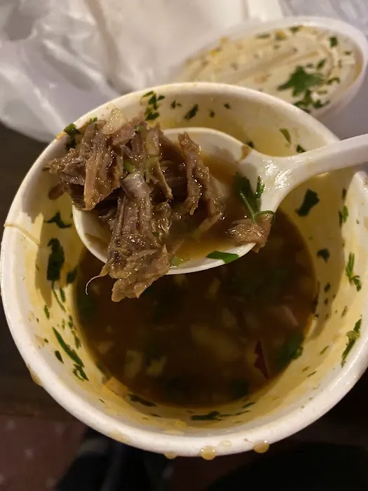 Birria Tacos of green Acres mall Picture 3