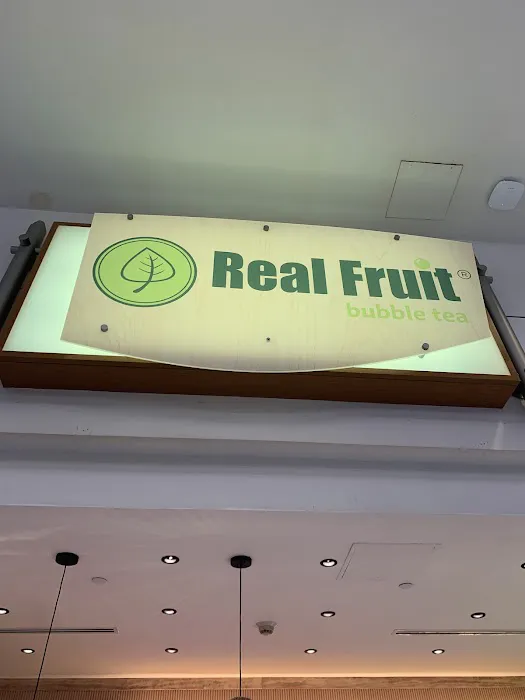 Real Fruit Bubble Tea Picture 5