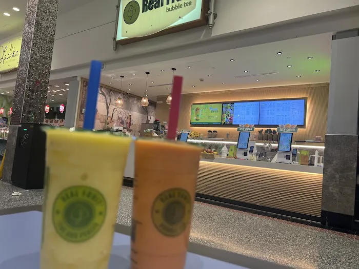 Real Fruit Bubble Tea Picture 3