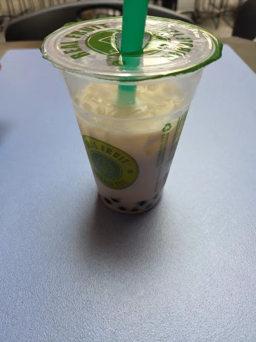 Real Fruit Bubble Tea Picture 8