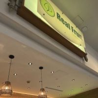 Real Fruit Bubble Tea ico