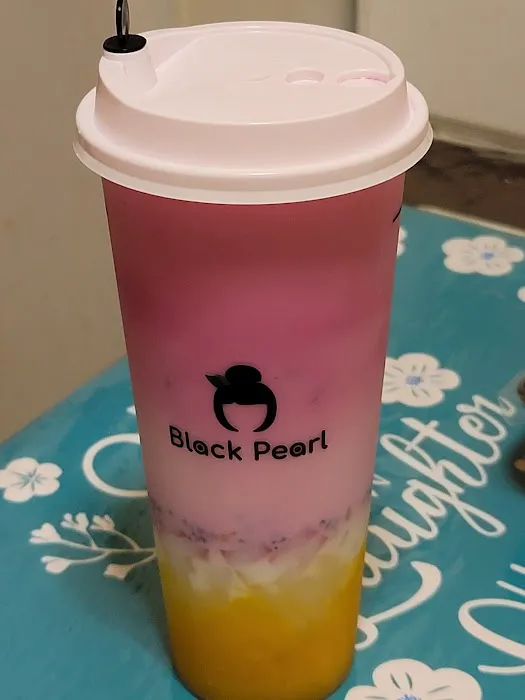 Black Pearl Bubble Tea (Green Acres) Picture 5