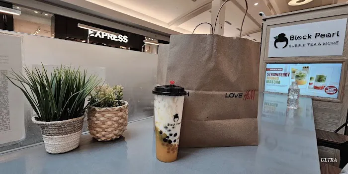 Black Pearl Bubble Tea (Green Acres) Picture 9