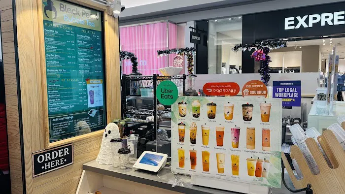 Black Pearl Bubble Tea (Green Acres) Picture 6