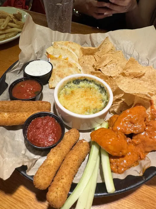 Applebee's Grill + Bar Picture 7
