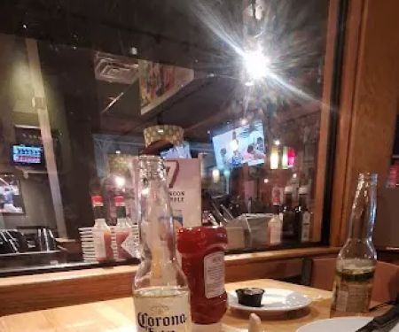 Applebee's Grill + Bar