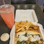 A & D Buffalo's