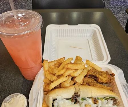 A & D Buffalo's