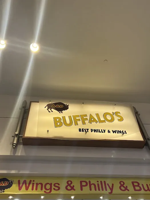 A & D Buffalo's Picture 10