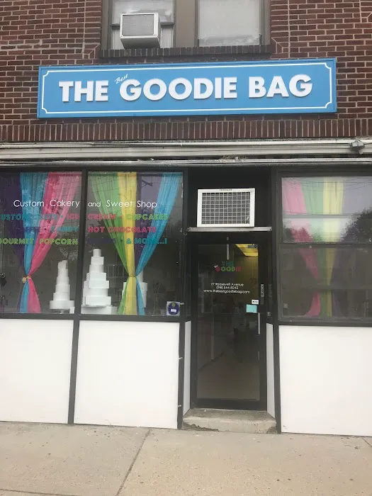 The best goodie bag Picture 1