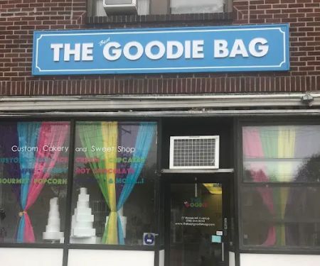 The best goodie bag