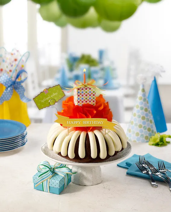 Nothing Bundt Cakes Picture 1