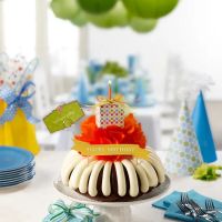 Nothing Bundt Cakes ico