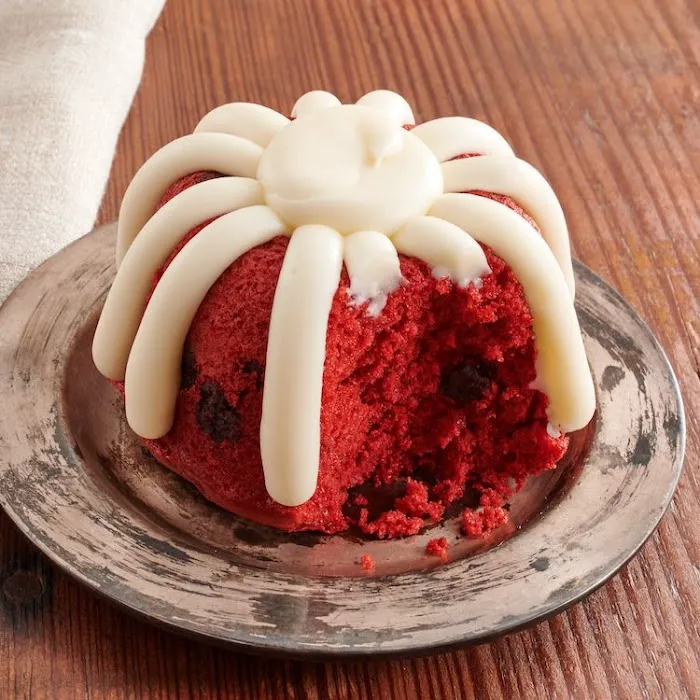 Nothing Bundt Cakes Picture 5