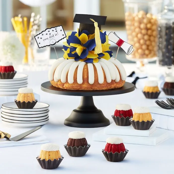 Nothing Bundt Cakes Picture 10
