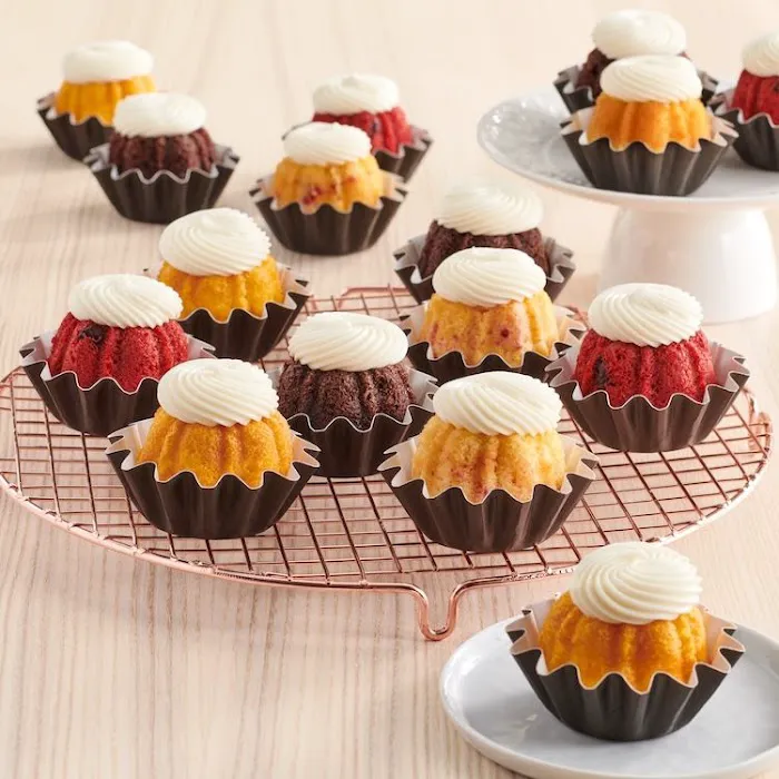 Nothing Bundt Cakes Picture 6