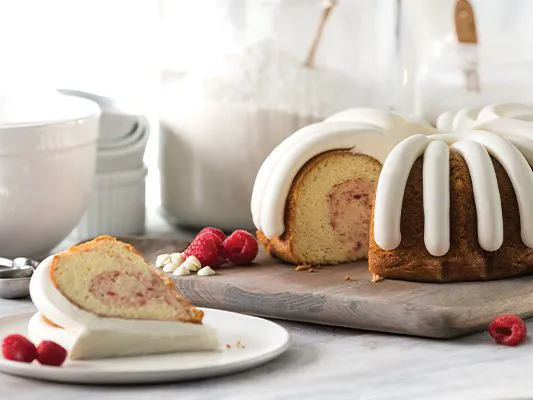 Nothing Bundt Cakes Picture 2