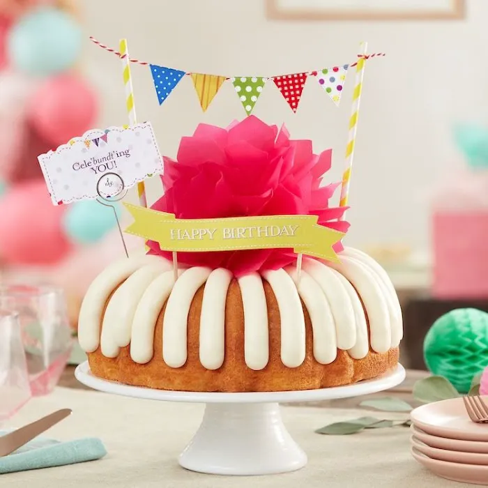 Nothing Bundt Cakes Picture 4